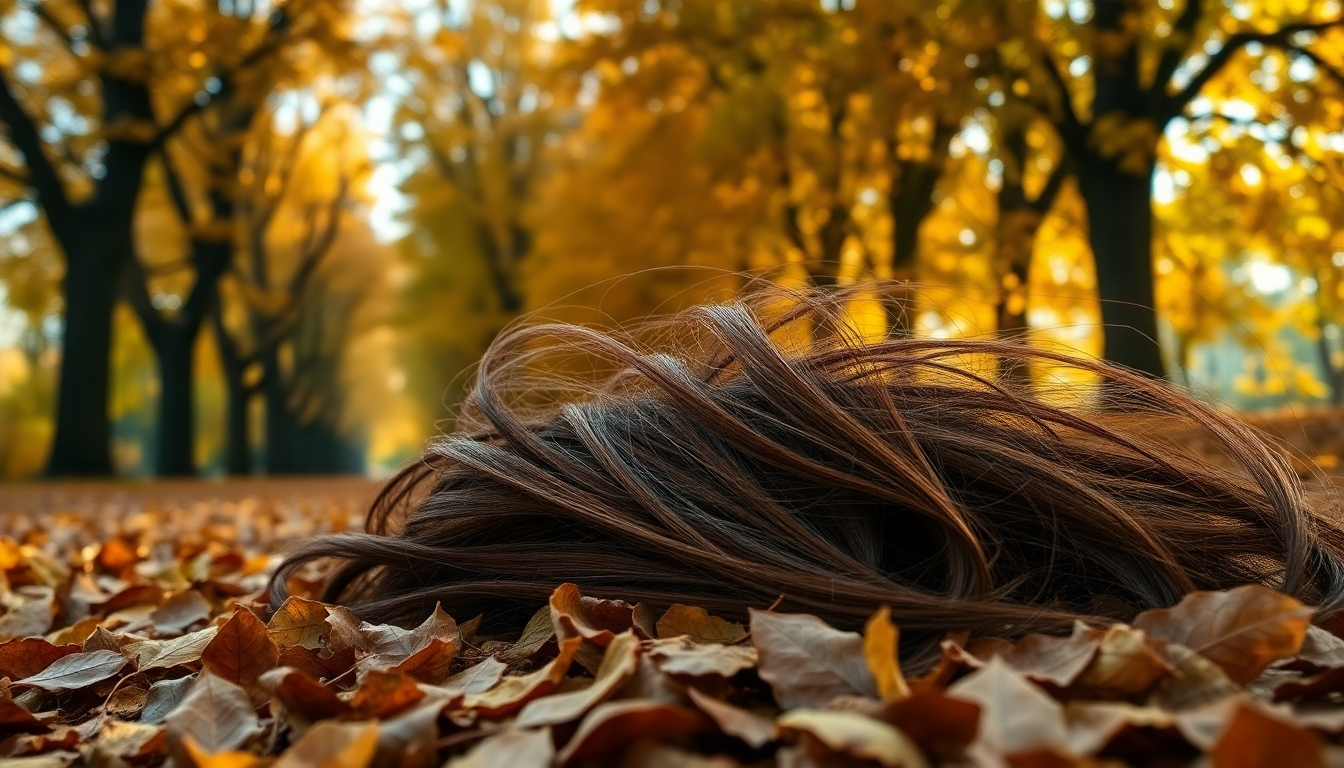 caduta dei capelli in autunno cosa sapere e come affrontarla 1747265188