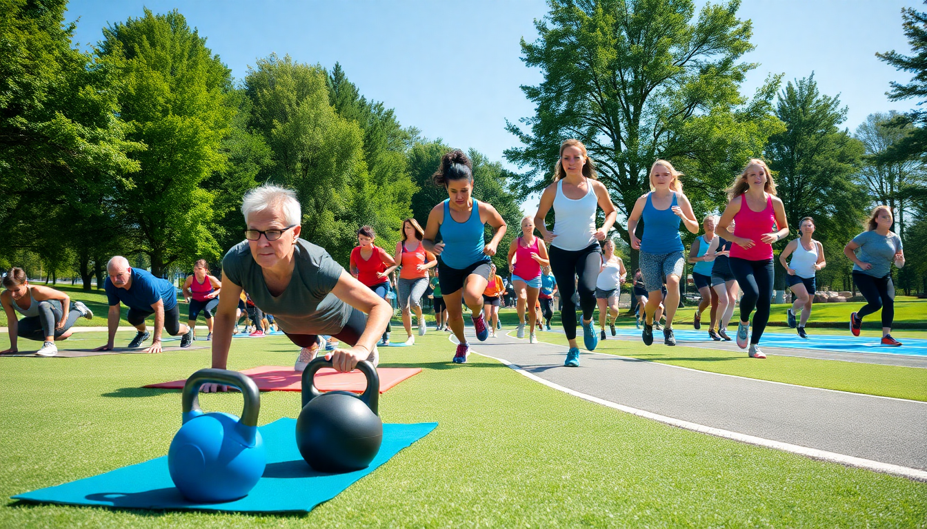 circuito fitness allenamento efficace per tutti 1746357450
