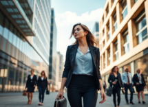 come affrontare il mondo del lavoro da giovani donne 1747553506