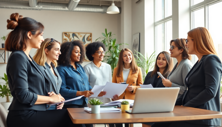 come affrontare il mondo del lavoro da giovani donne 1747571785