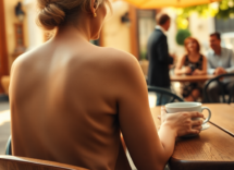 come affrontare le rughe e abbracciare il cambiamento a 40 anni 1747151685