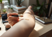 come coprire un livido per nasconderlo 1748338655