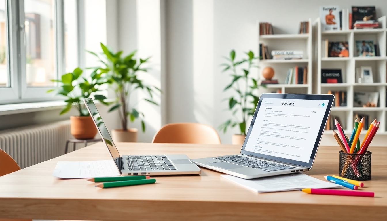come creare un curriculum vitae efficace 1748320339