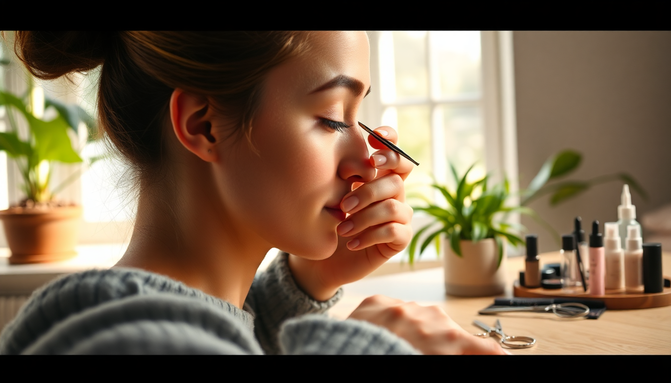 come curare le sopracciglia per un look naturale 1747305518