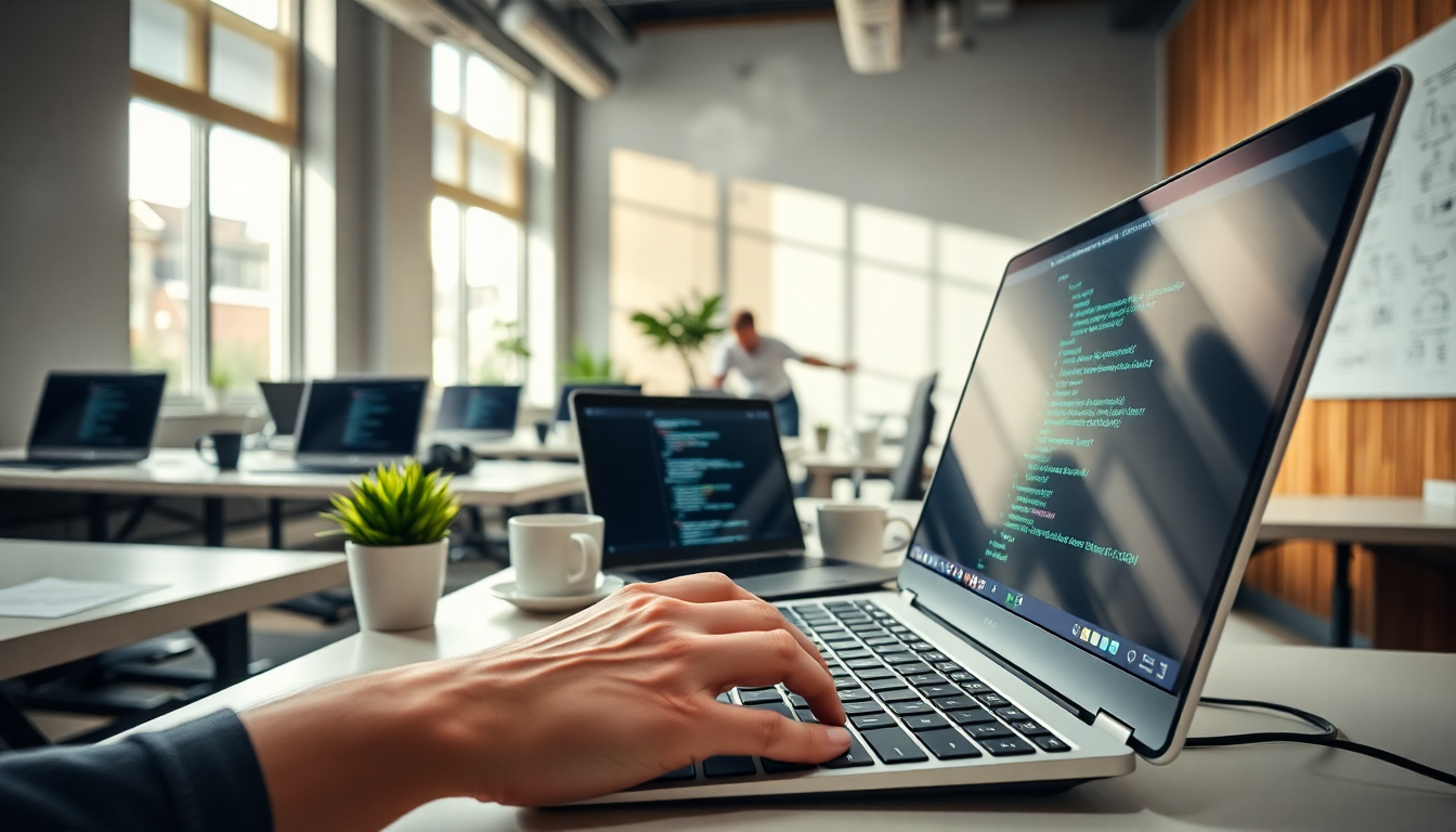 come diventare programmatori di successo un percorso da seguire 1748065283