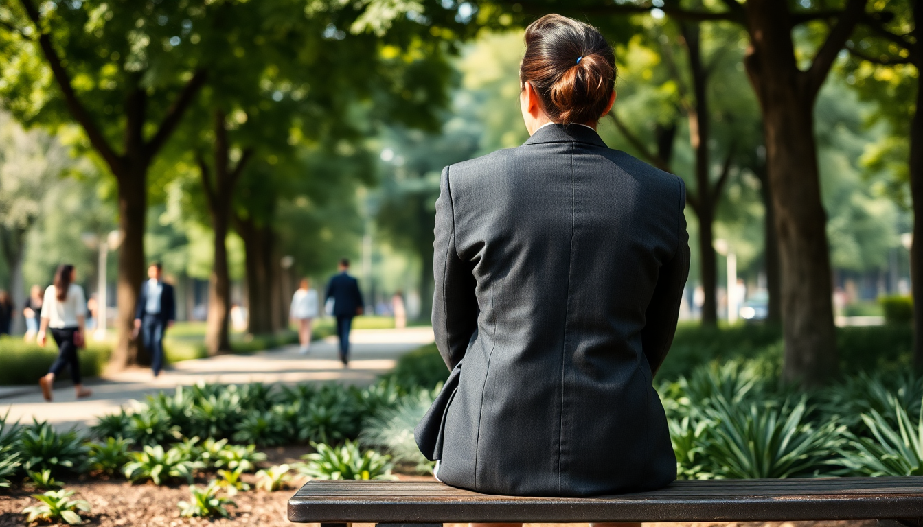 come gestire lattesa dopo un colloquio di lavoro 1748715701