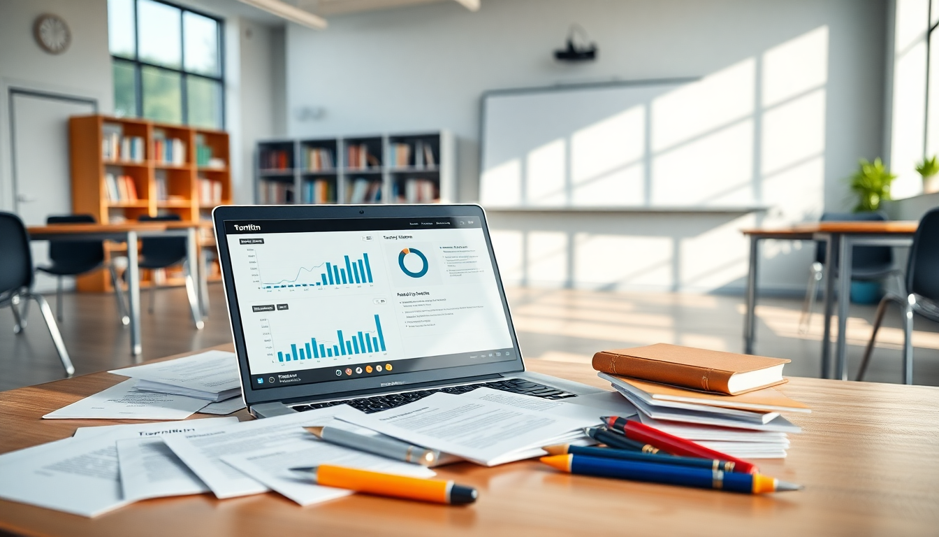 come il controllo ai di turnitin sta cambiando il panorama accademico 1747129581
