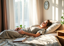 come migliorare il sonno degli infermieri dopo i turni notturni 1746123128