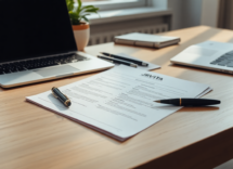 come realizzare un curriculum vitae europeo efficace 1747458325