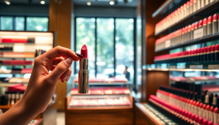 come scegliere il colore del rossetto perfetto per te 1746276881