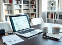 come scegliere il formato giusto per il tuo curriculum 1747487601