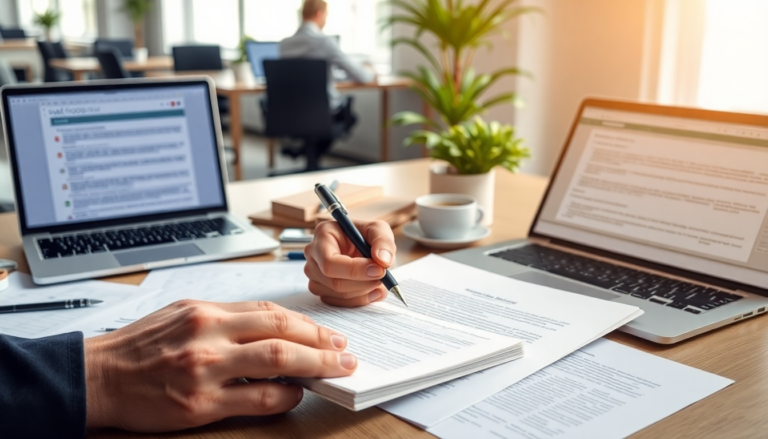 come scrivere un annuncio di lavoro efficace 1748272708