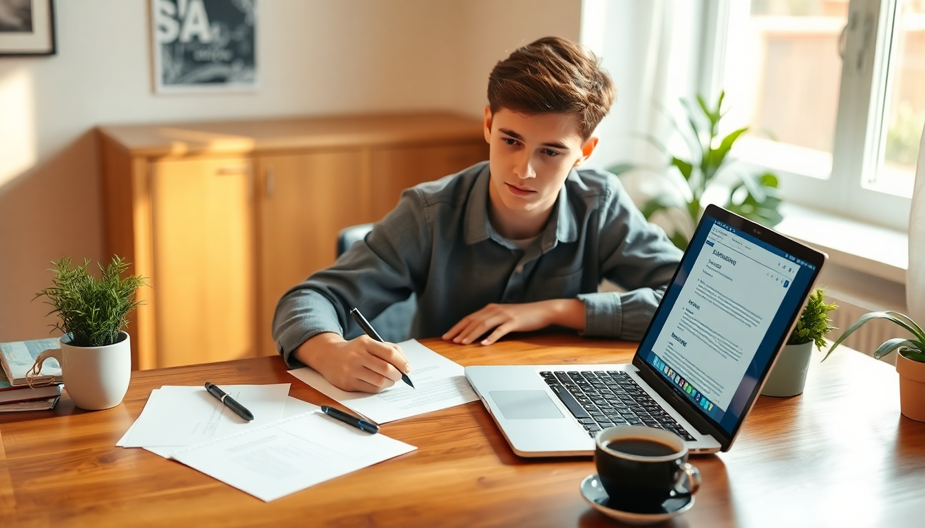 come scrivere un cv efficace senza esperienze lavorative 1746317158