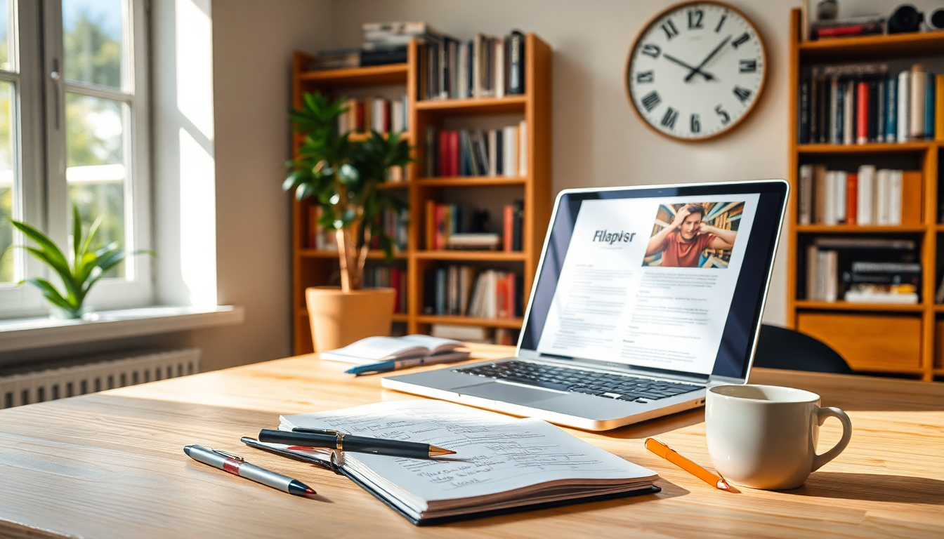 come scrivere una proposta editoriale efficace 1747590092