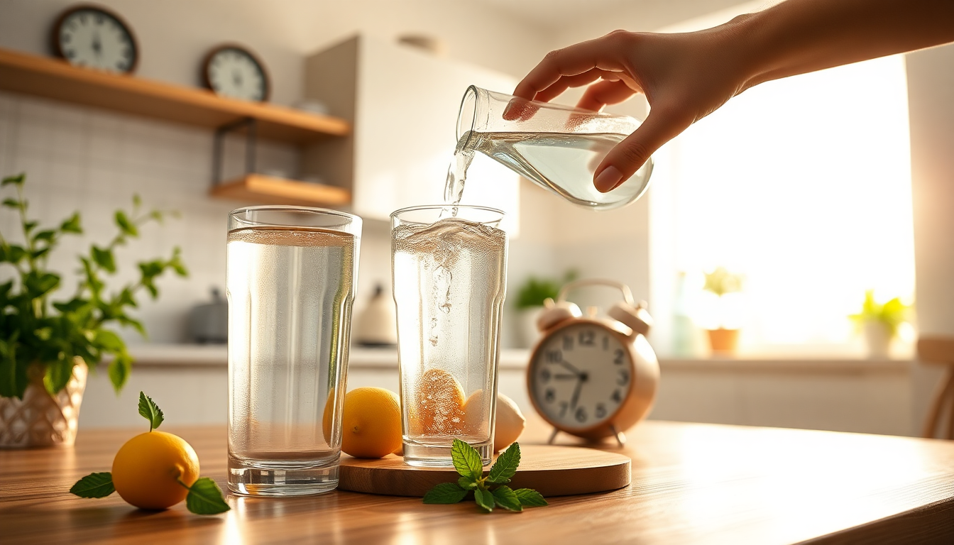 come sentirsi fresche e sicure al mattino 1746247625