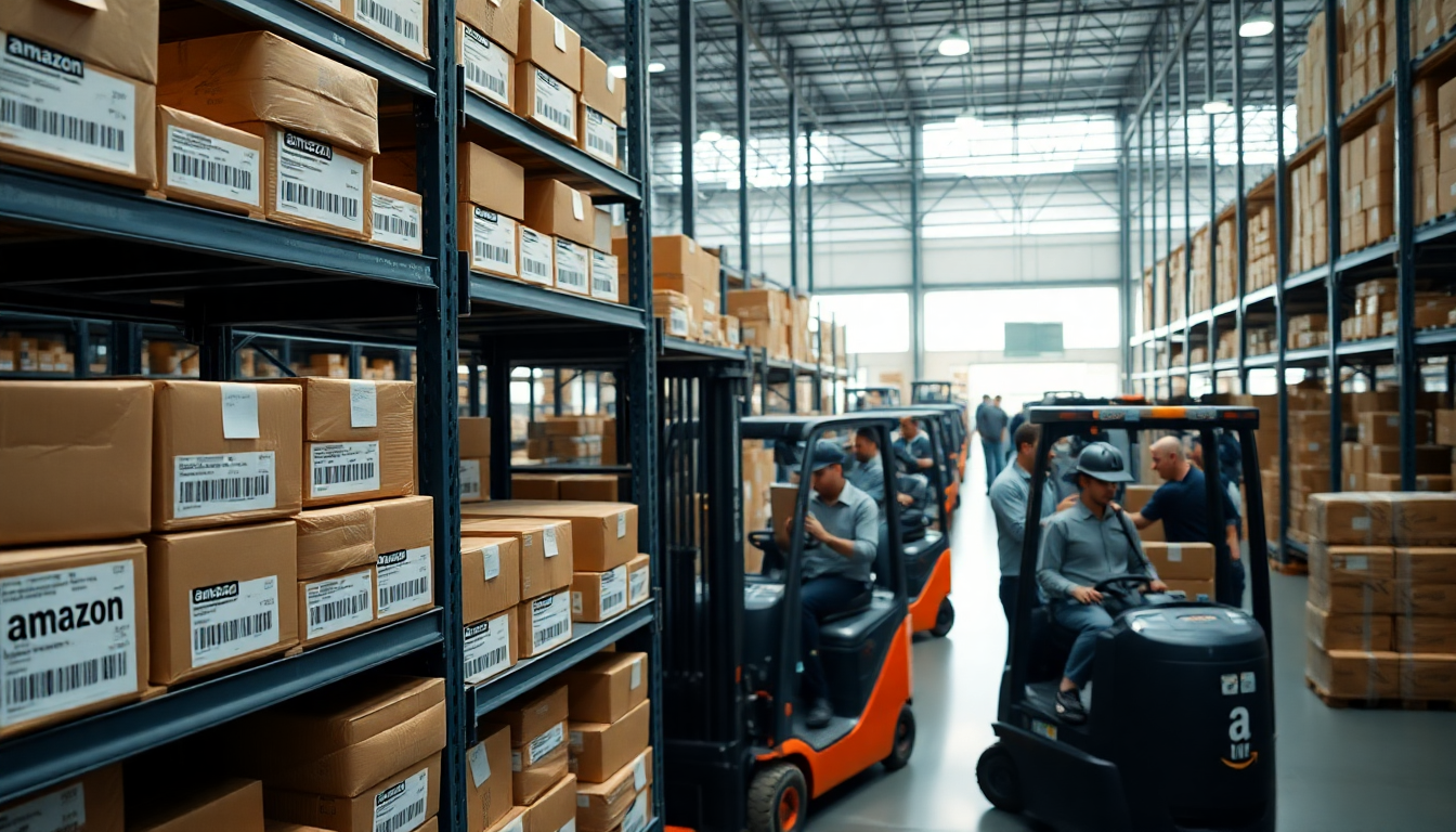 come trovare lavoro in amazon la guida completa 1747100333