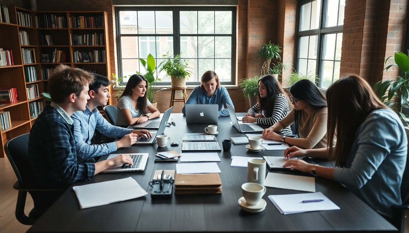 come trovare uno stage strategie e consigli pratici 1746624873