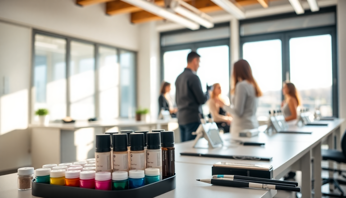 corso di trucco permanente a livorno scopri dermo academy 1748057969