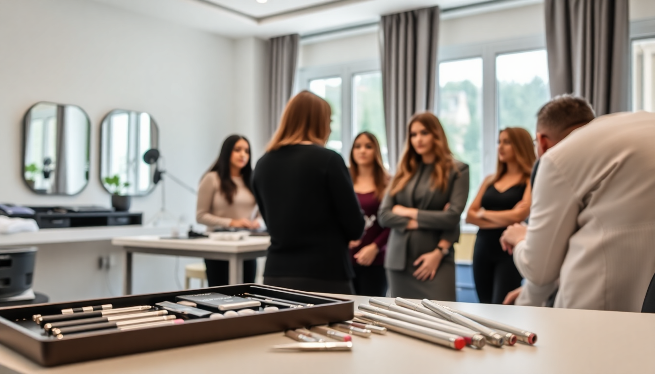 corso di trucco permanente a pistoia scopri la tua strada nella bellezza 1748437531