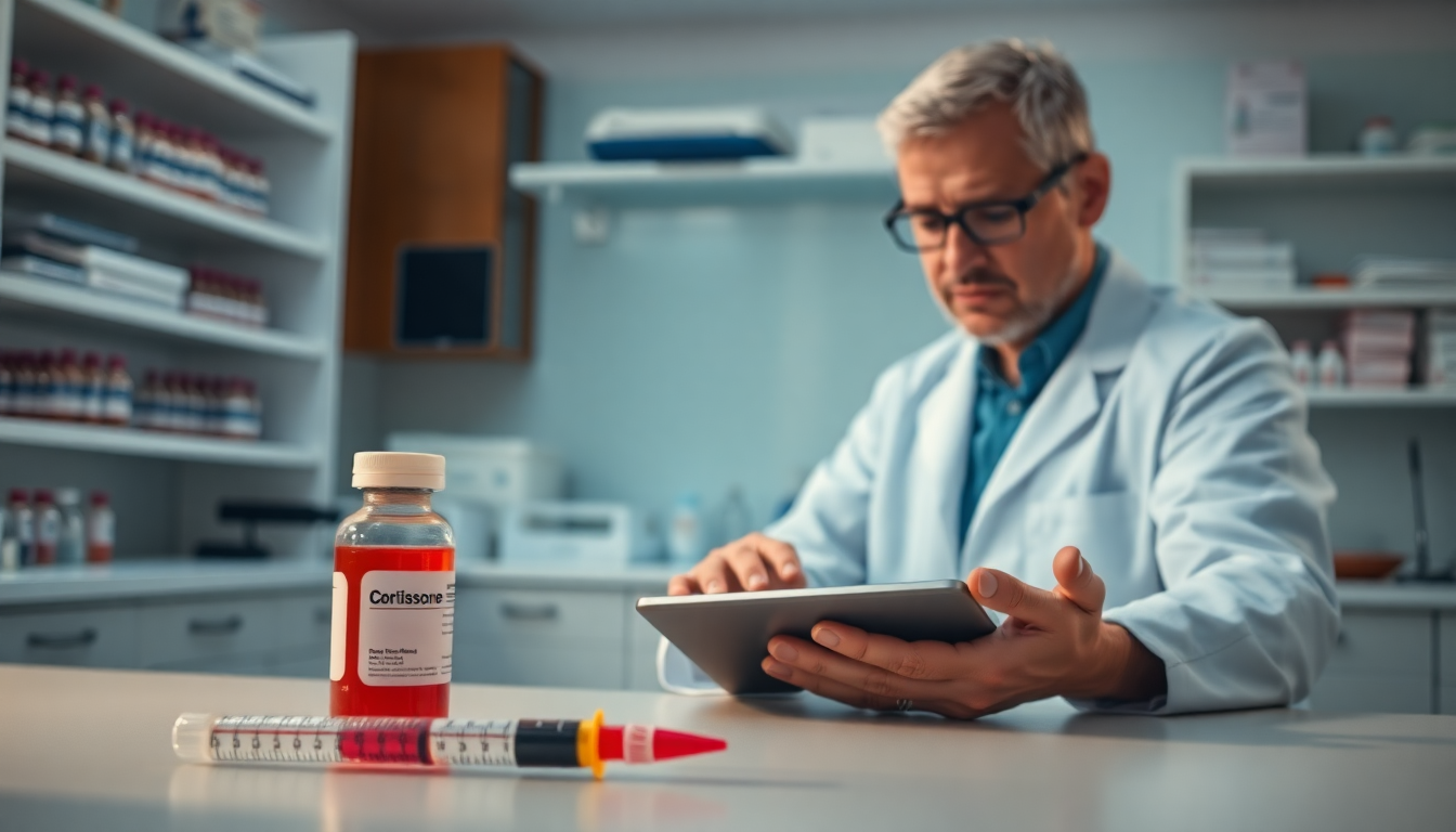cortisone e cortisonici effetti e gestione 1746229272