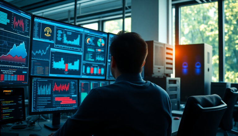 costruire una carriera nel settore della sicurezza informatica 1747568135