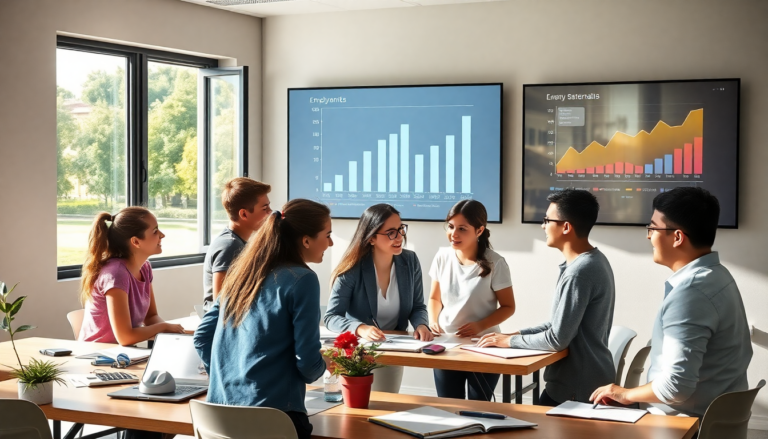 crescita del sistema its marche e opportunita per il futuro 1748006668