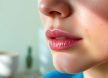 dermatite periorale sintomi cause e trattamenti 1746558848