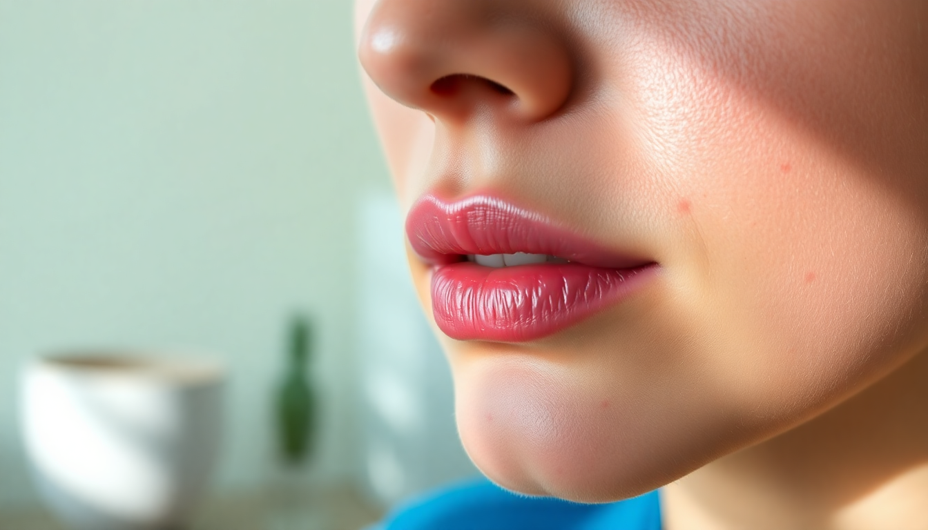 dermatite periorale sintomi cause e trattamenti 1746558848