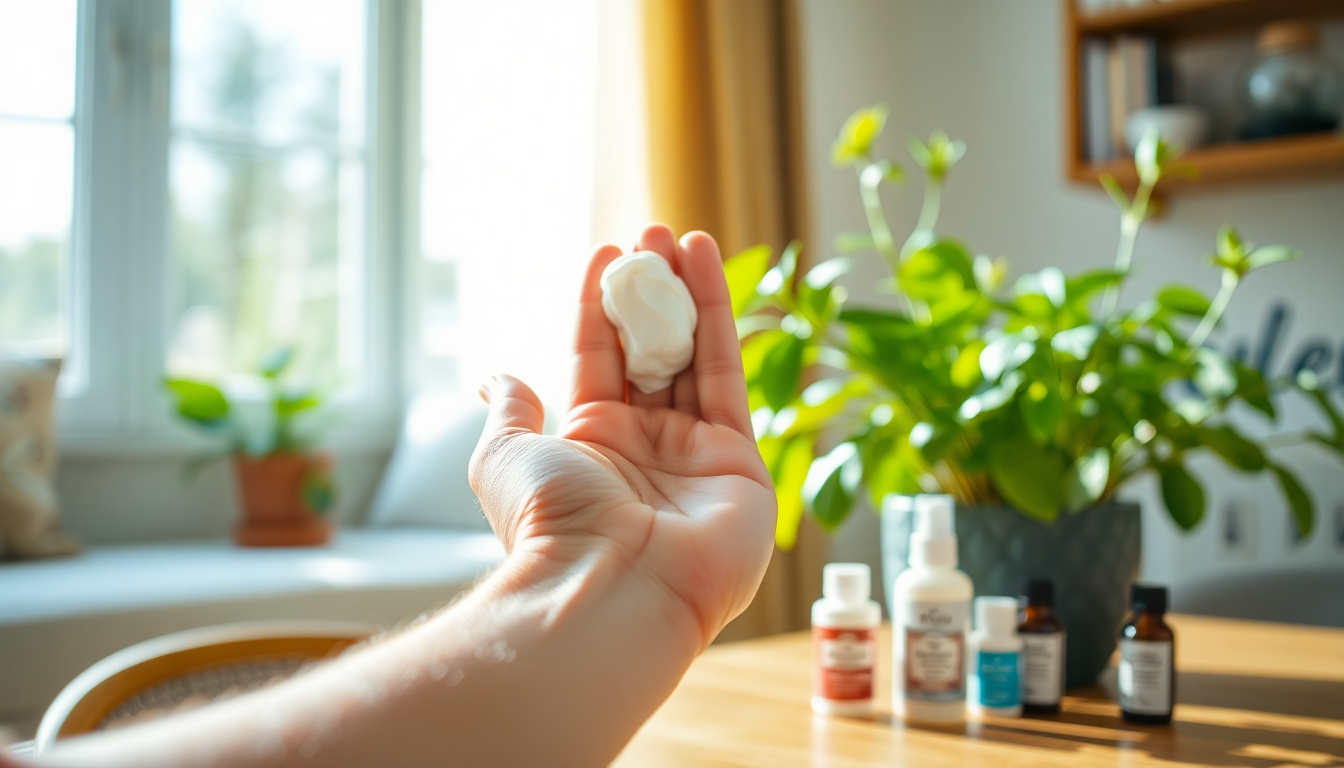 eczema comprendere e gestire questa condizione della pelle 1746232910