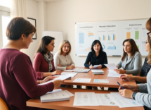 educazione finanziaria al femminile eventi e opportunita 1748371581