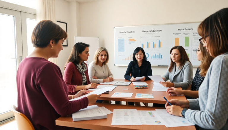 educazione finanziaria al femminile eventi e opportunita 1748371581