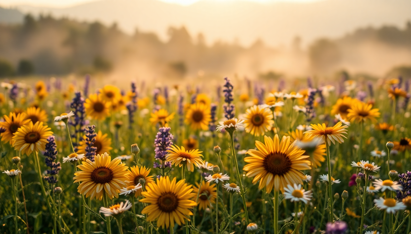 essenze floreali come possono migliorare il tuo benessere 1746551546