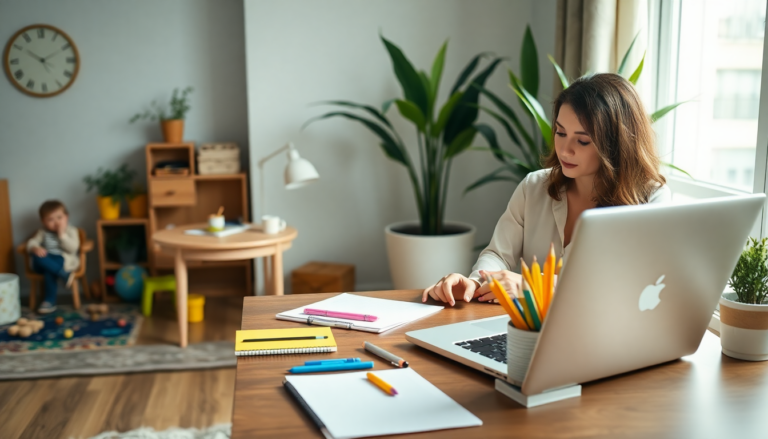 essere mompreneur come conciliare lavoro famiglia e sogni 1748375244