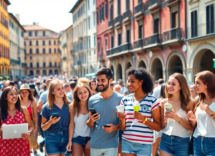estate 2025 oltre 50mila opportunita di lavoro in italia 1748474124