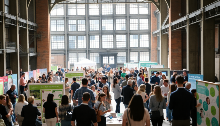 festival del lavoro 2025 opportunita per i giovani a genova 1747063767