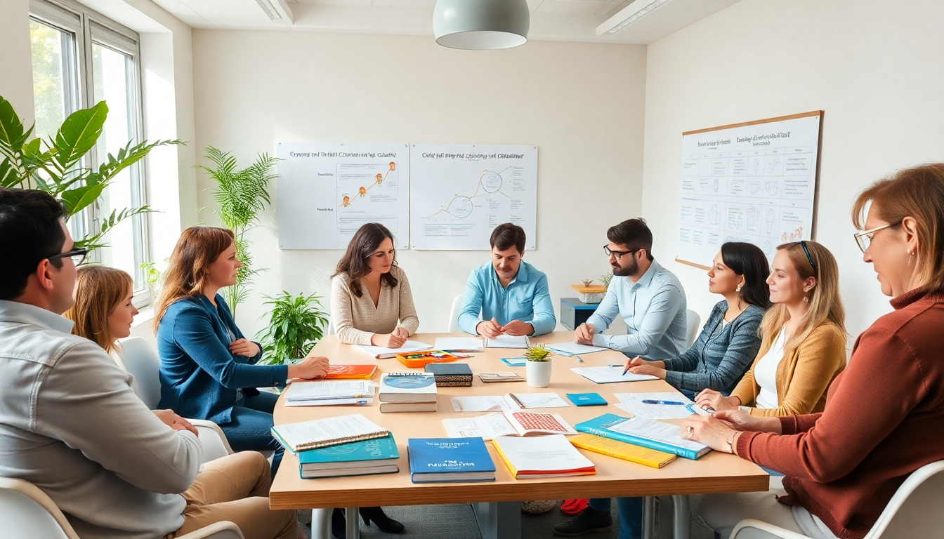 formazione per consulenti educativi un master per accompagnare le famiglie 1748550984