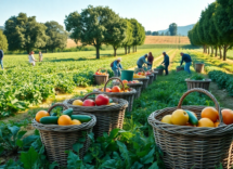 guida al contratto di lavoro stagionale in italia 1746438036