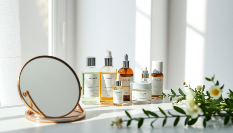 guida alla skincare routine step per una pelle perfetta 1746654232