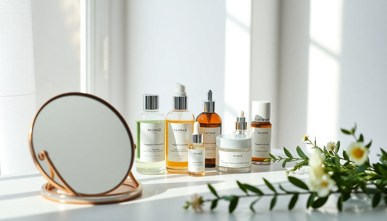 guida alla skincare routine step per una pelle perfetta 1746654232