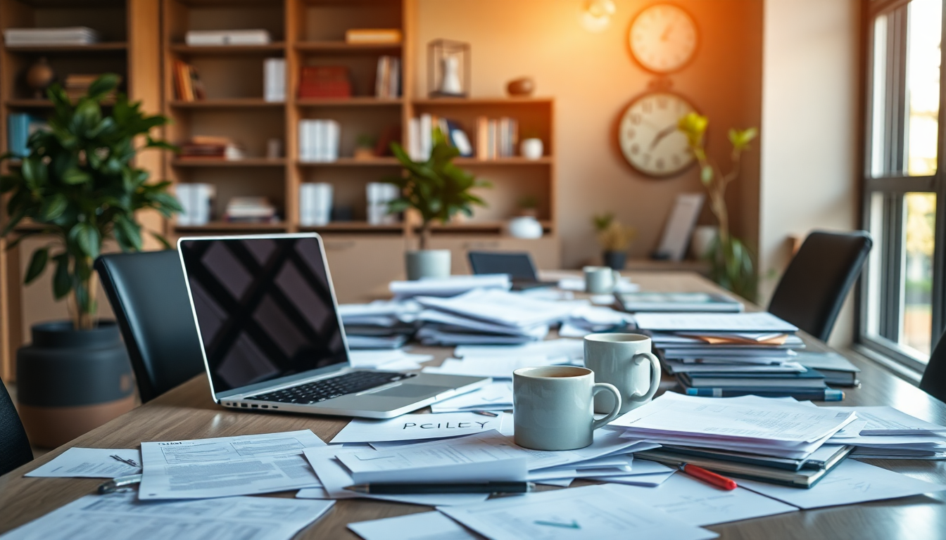 ho sbagliato a cambiare lavoro come affrontare la situazione 1746764035