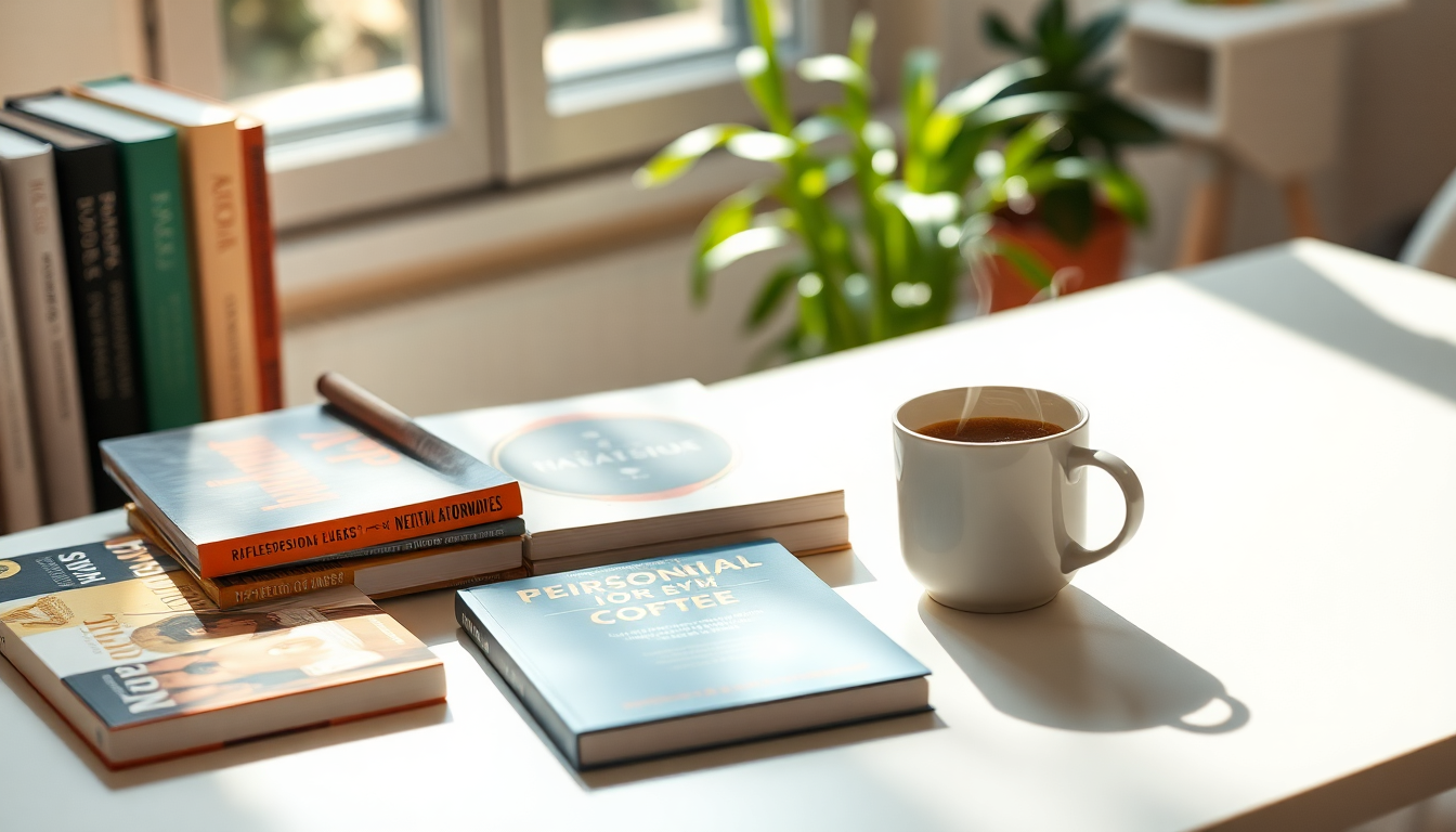i migliori libri per la crescita personale e lautostima 1746998652