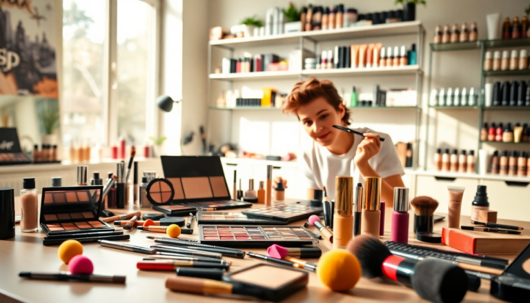 il futuro del makeup tendenze e trasformazioni 1747476625