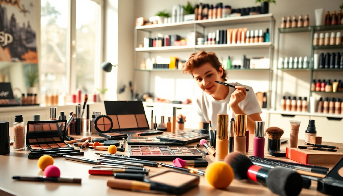 il futuro del makeup tendenze e trasformazioni 1747476625