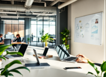 il futuro delle impiegate amministrative evoluzione e opportunita 1747323817