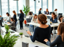 il lavoro femminile sfide e opportunita nel 2025 1747276170