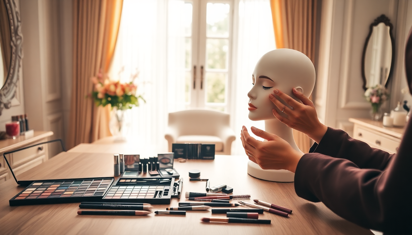 il make up sposa unarte che illumina il giorno piu bello 1748116585