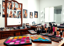 il makeup e la psicologia come il trucco influisce sulla nostra autostima 1747082071
