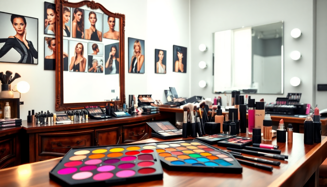 il makeup e la psicologia come il trucco influisce sulla nostra autostima 1747082071