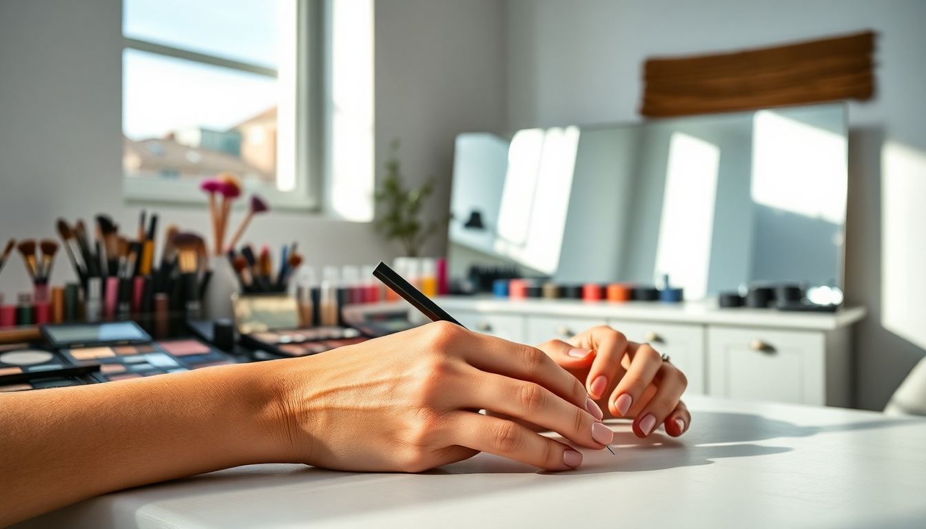 il morfopsicomakeup espressione di bellezza e personalita 1748101927