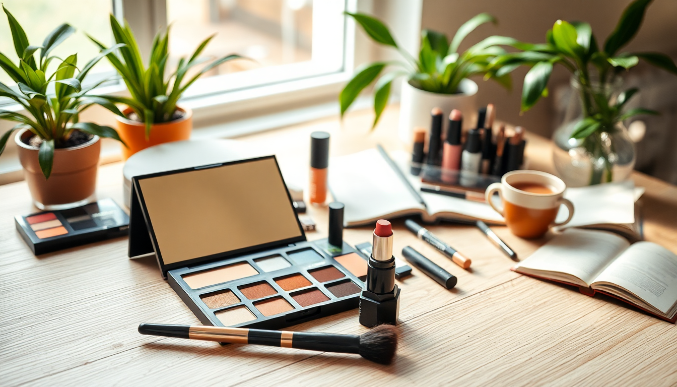 il potere della bellezza come il makeup influisce sulla nostra autostima 1748112936
